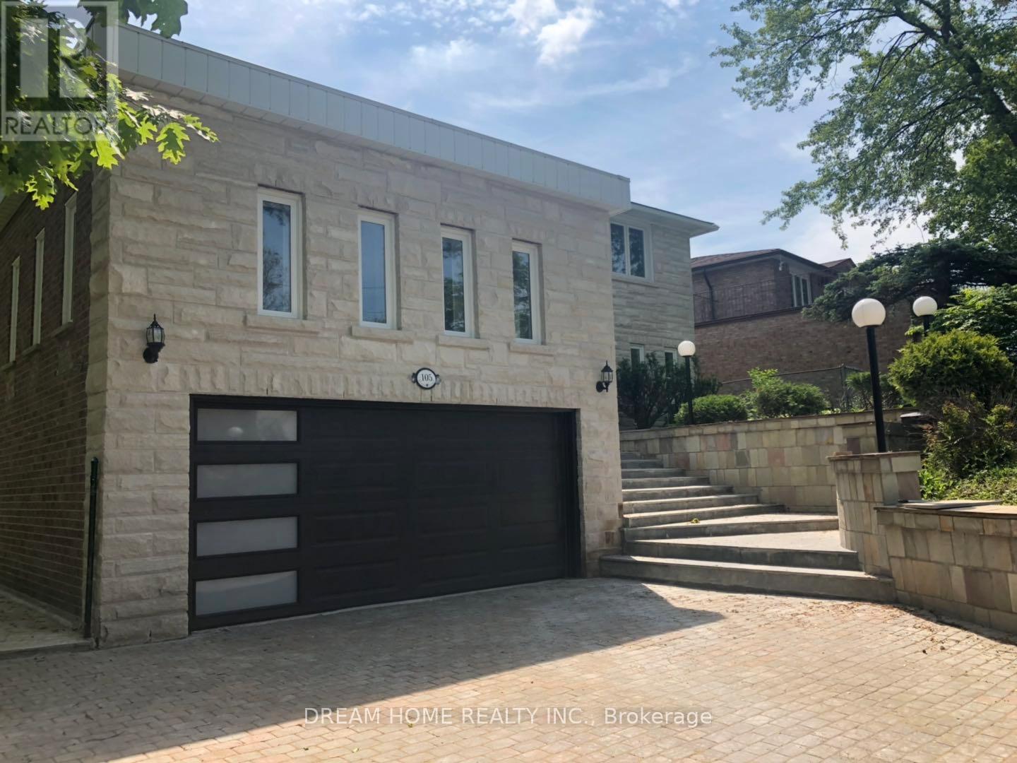 105 Page Avenue, Toronto, Ontario  M2K 2B8 - Photo 2 - C12846994