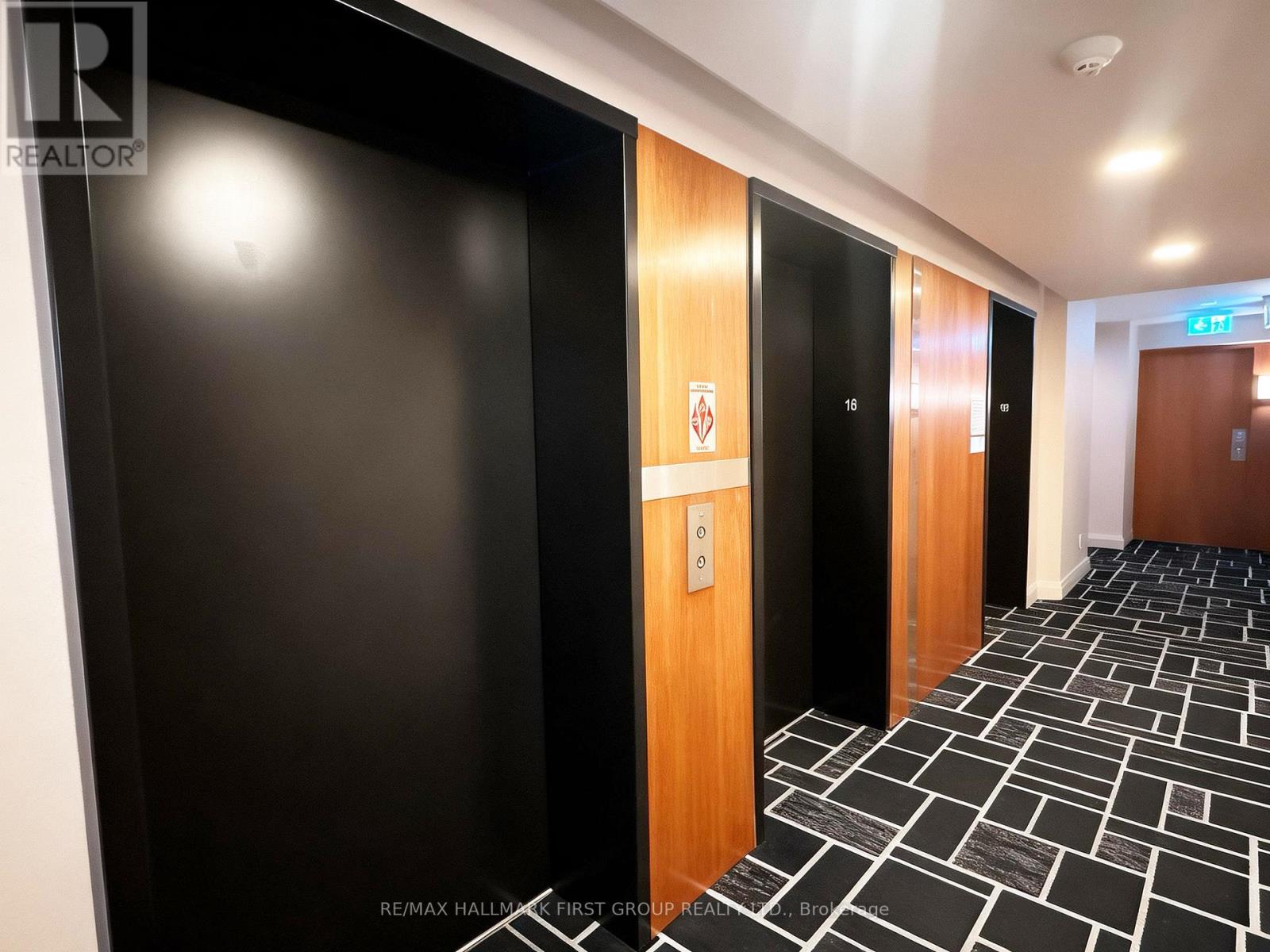 1608 - 31 Bales Avenue, Toronto, Ontario  M2N 7L6 - Photo 2 - C12847006