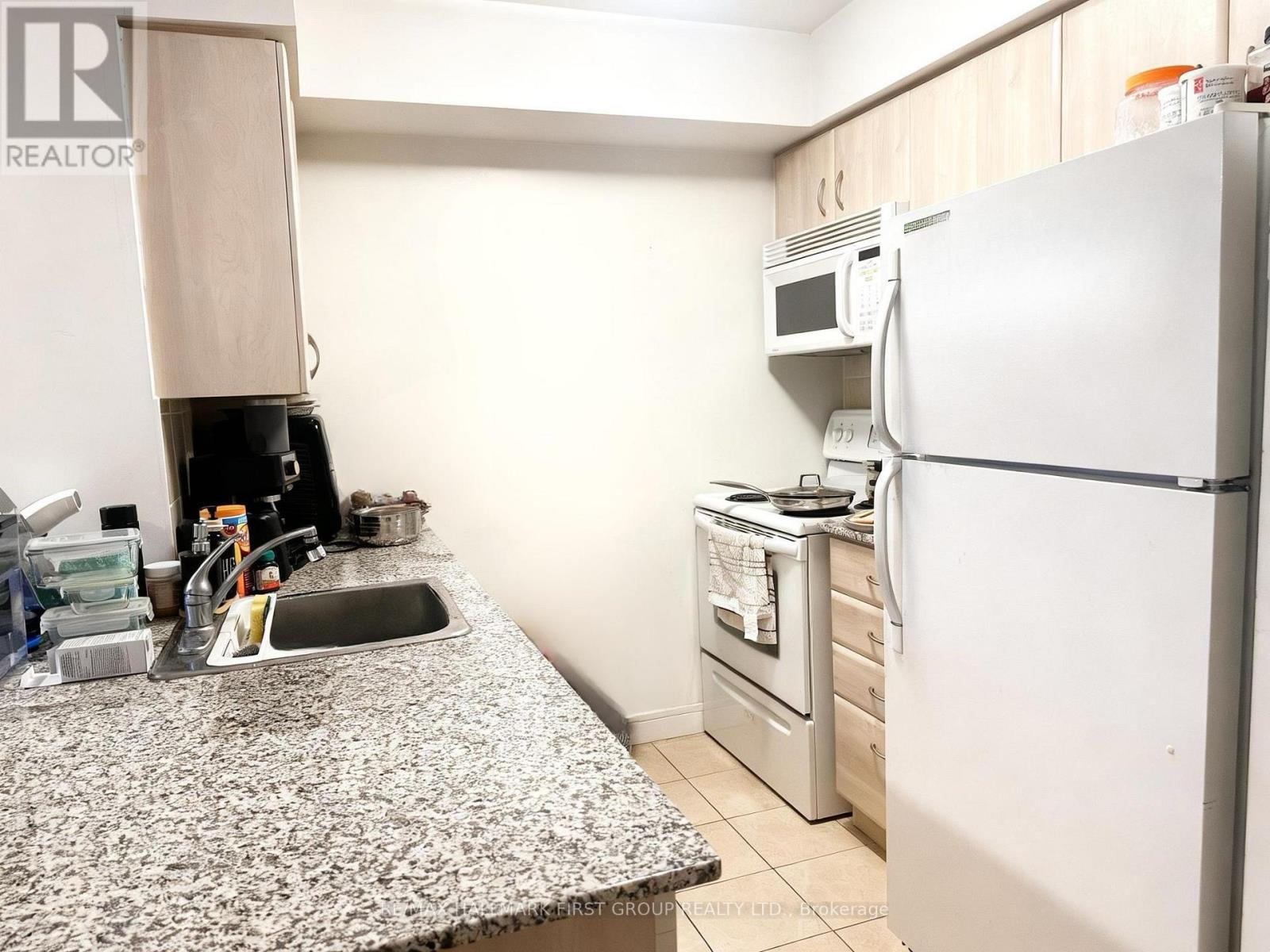 1608 - 31 Bales Avenue, Toronto, Ontario  M2N 7L6 - Photo 3 - C12847006