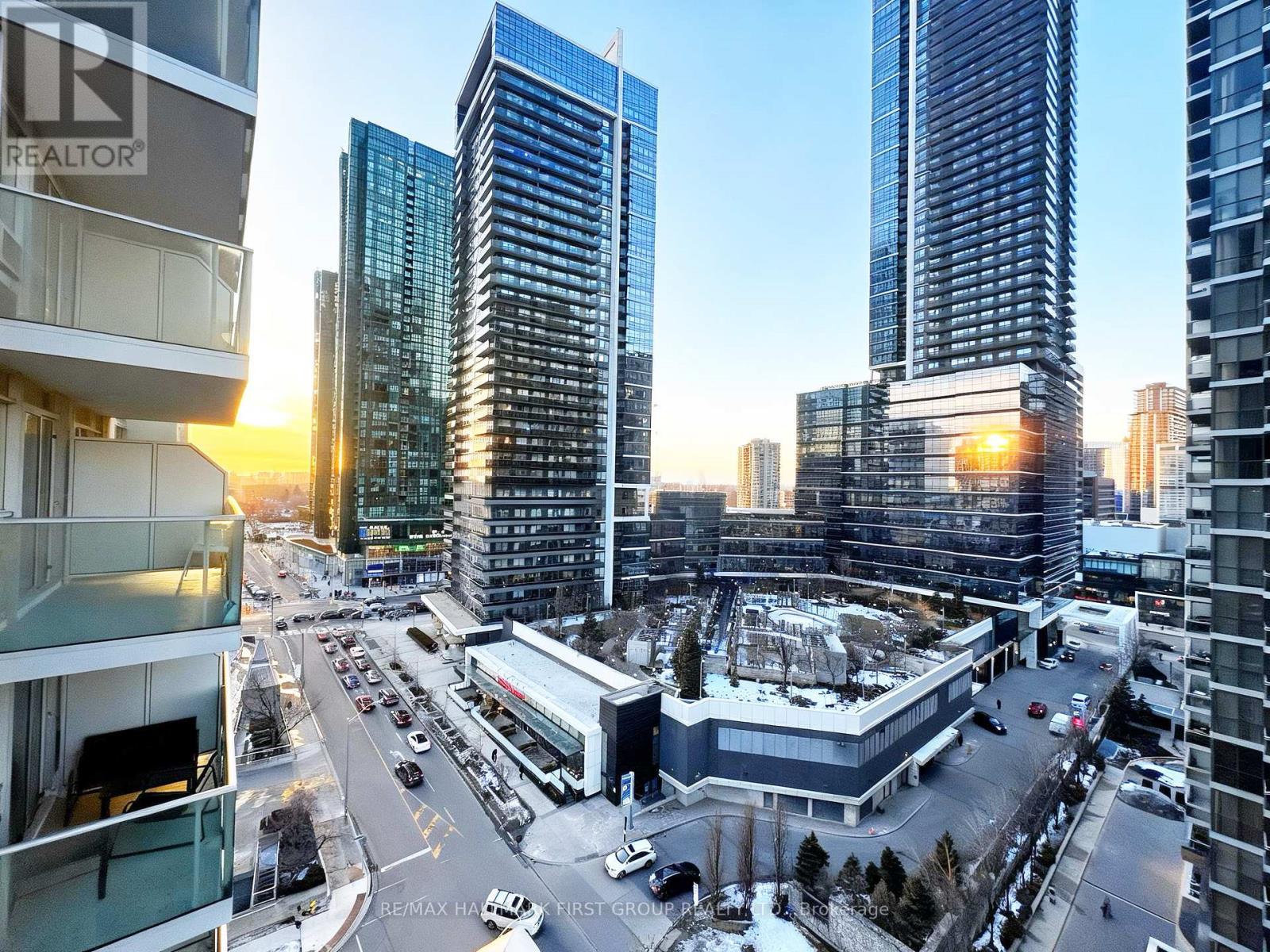 1608 - 31 Bales Avenue, Toronto, Ontario  M2N 7L6 - Photo 5 - C12847006