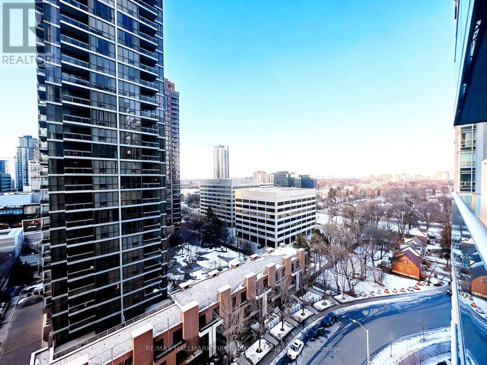 1608 - 31 Bales Avenue, Toronto, Ontario  M2N 7L6 - Photo 6 - C12847006