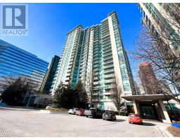 1608 - 31 BALES AVENUE, Toronto, Ontario