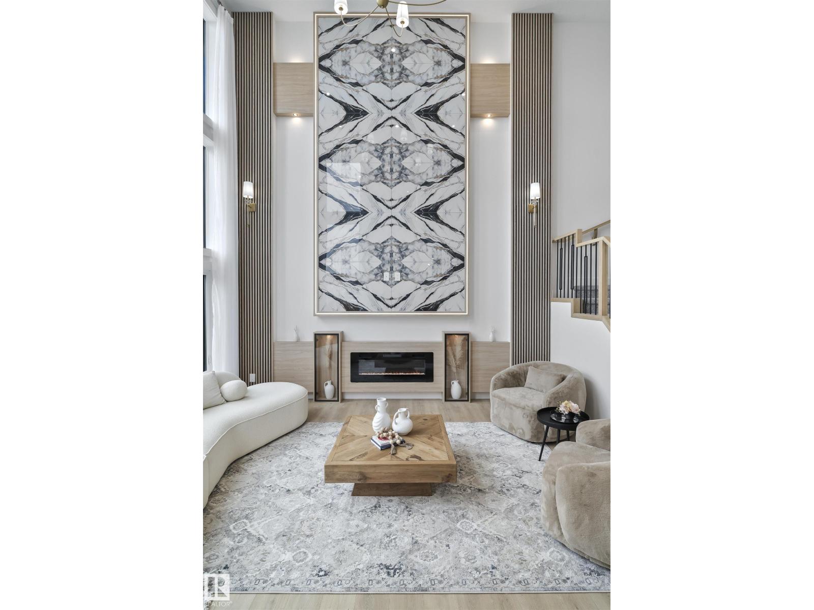 7026 Kiviaq Crescent Sw, Edmonton, Alberta  T6W 5R2 - Photo 10 - E4475892