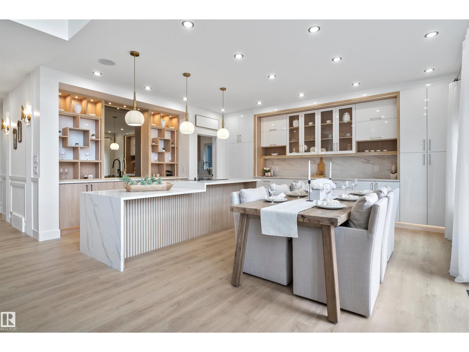 7026 Kiviaq Crescent Sw, Edmonton, Alberta  T6W 5R2 - Photo 11 - E4475892