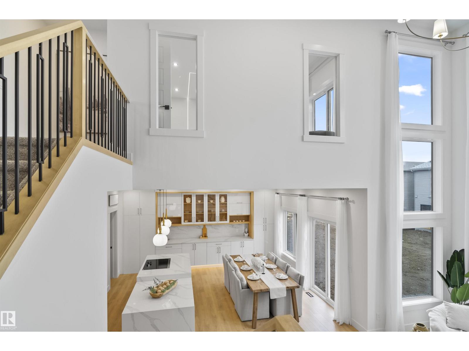 7026 Kiviaq Crescent Sw, Edmonton, Alberta  T6W 5R2 - Photo 20 - E4475892