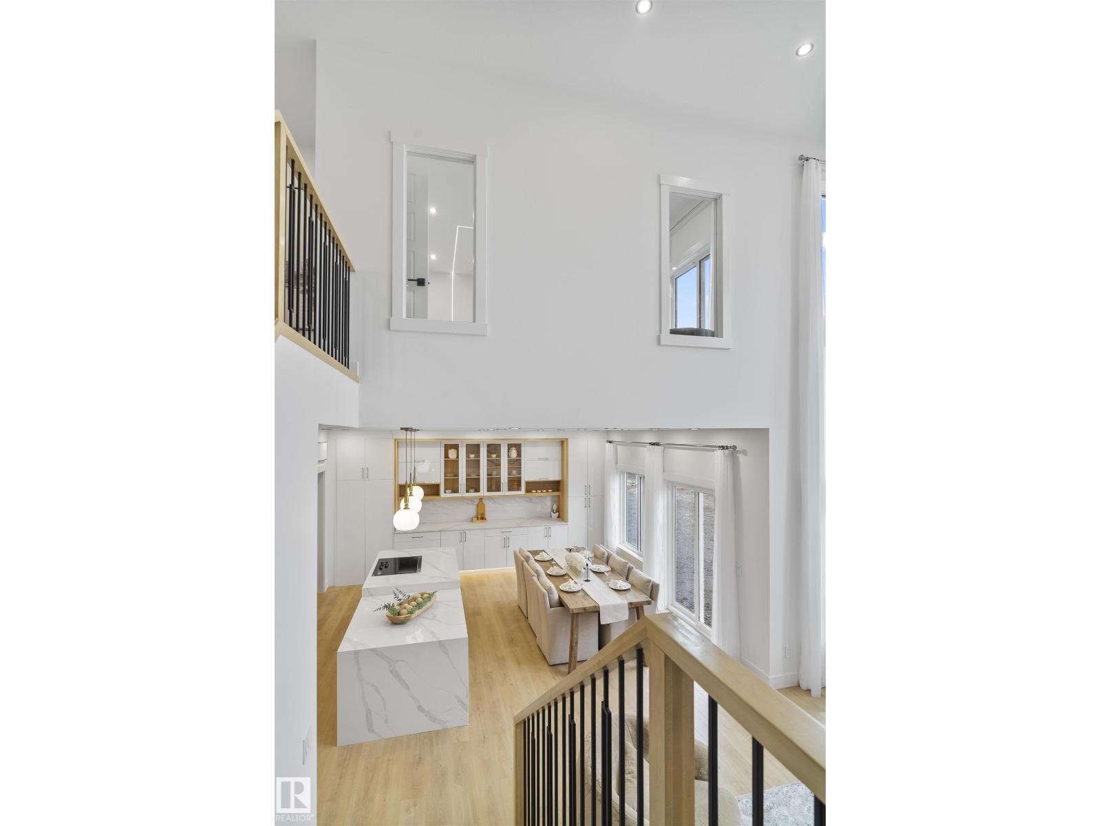 7026 Kiviaq Crescent Sw, Edmonton, Alberta  T6W 5R2 - Photo 21 - E4475892