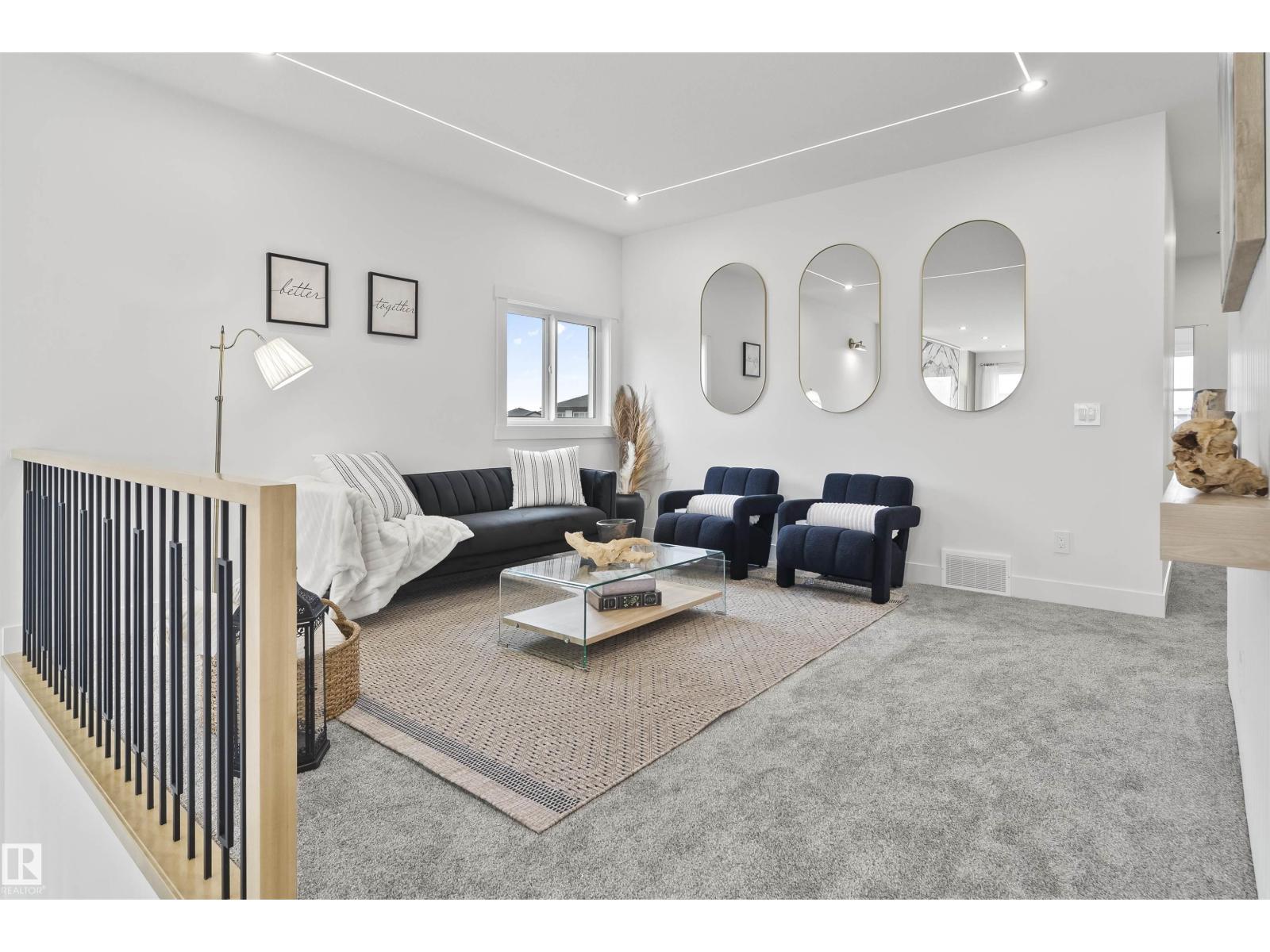 7026 Kiviaq Crescent Sw, Edmonton, Alberta  T6W 5R2 - Photo 23 - E4475892