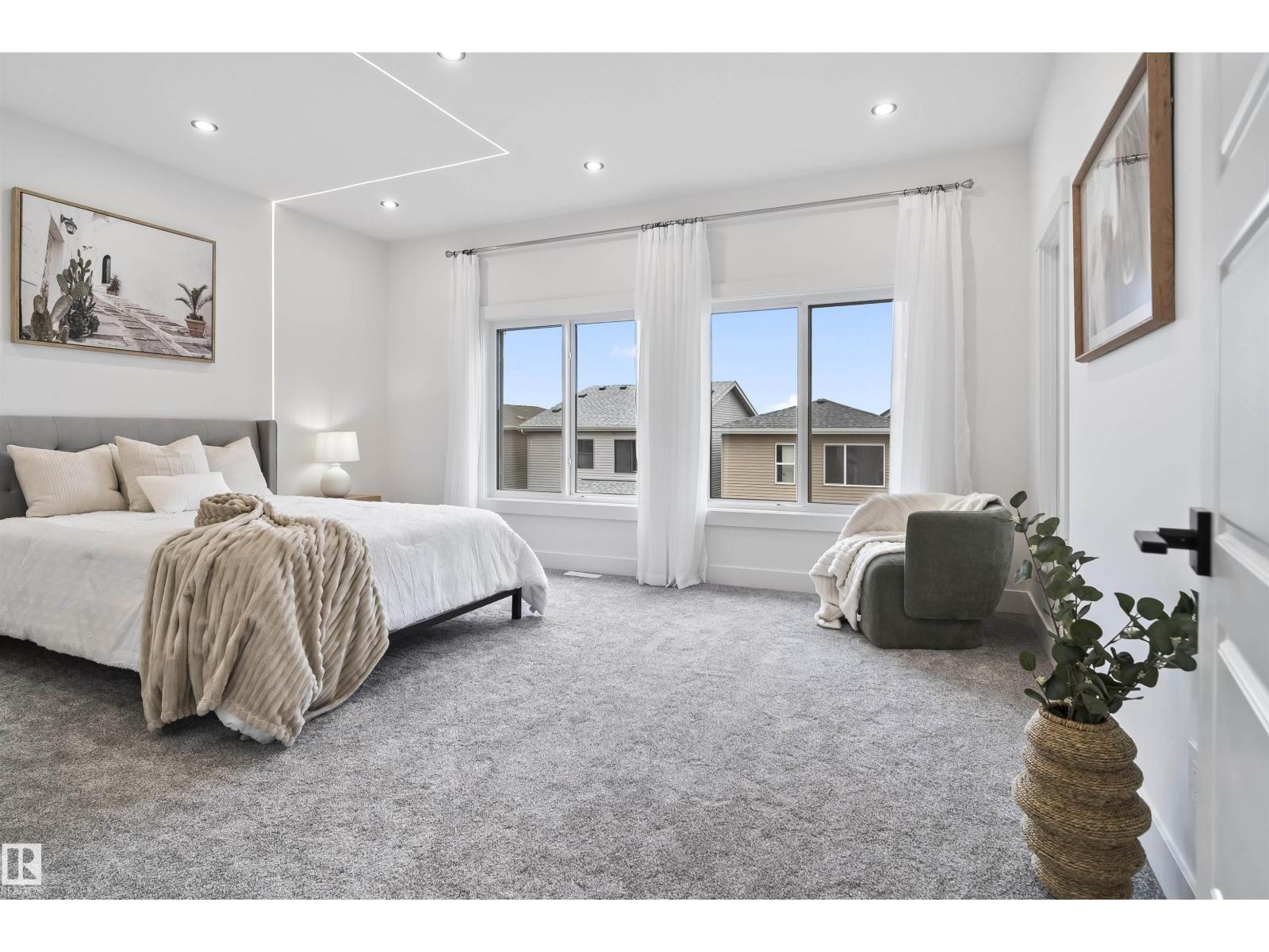 7026 Kiviaq Crescent Sw, Edmonton, Alberta  T6W 5R2 - Photo 26 - E4475892