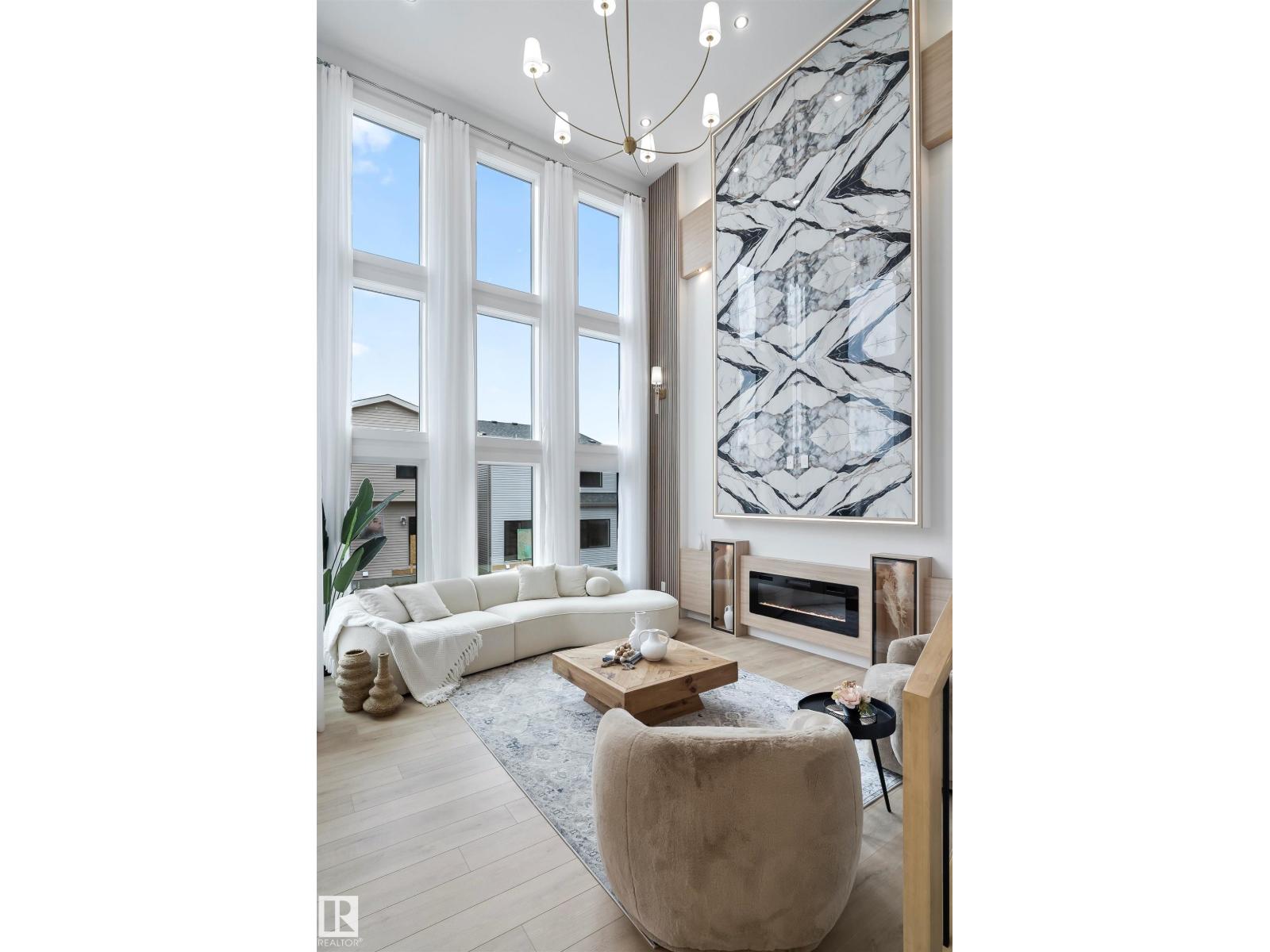 7026 Kiviaq Crescent Sw, Edmonton, Alberta  T6W 5R2 - Photo 9 - E4475892