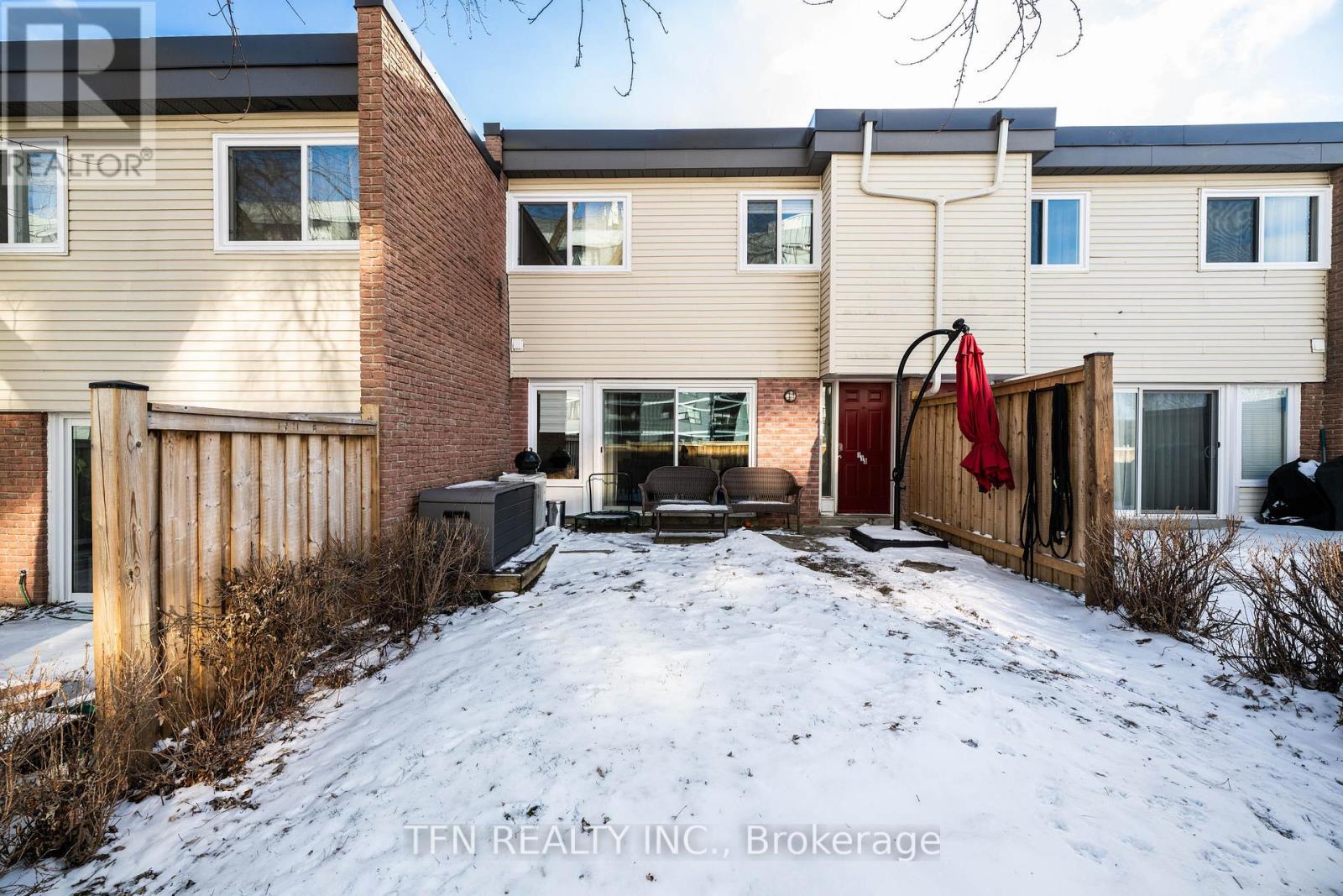 115 - 242 Milestone Crescent, Aurora, Ontario  L4G 3M2 - Photo 25 - N12846988