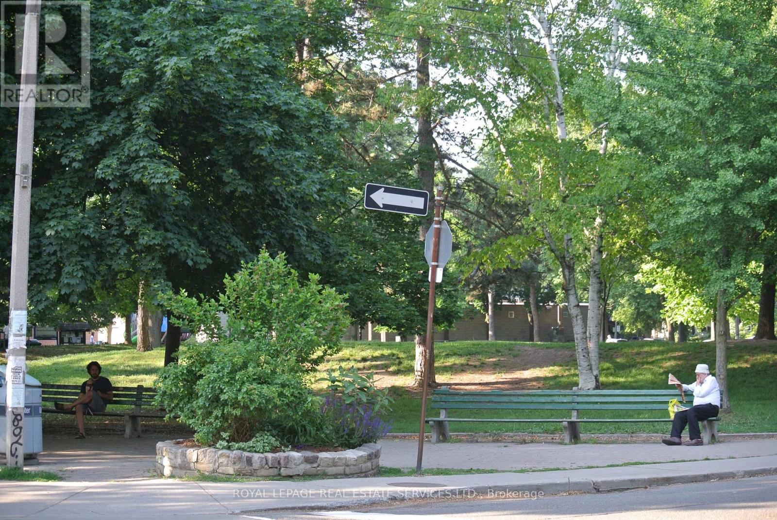 Basement - 782 Palmerston Avenue, Toronto, Ontario  M6G 2R5 - Photo 12 - C12846910