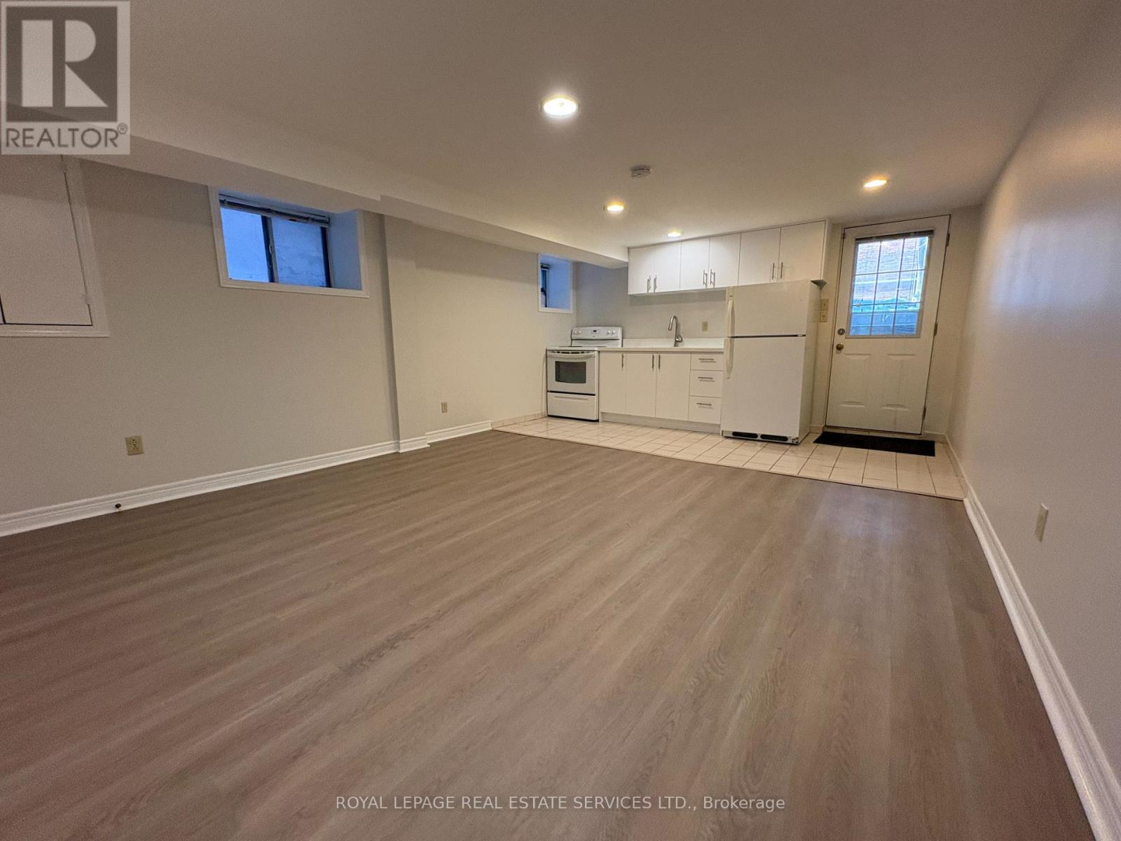 Basement - 782 Palmerston Avenue, Toronto, Ontario  M6G 2R5 - Photo 2 - C12846910