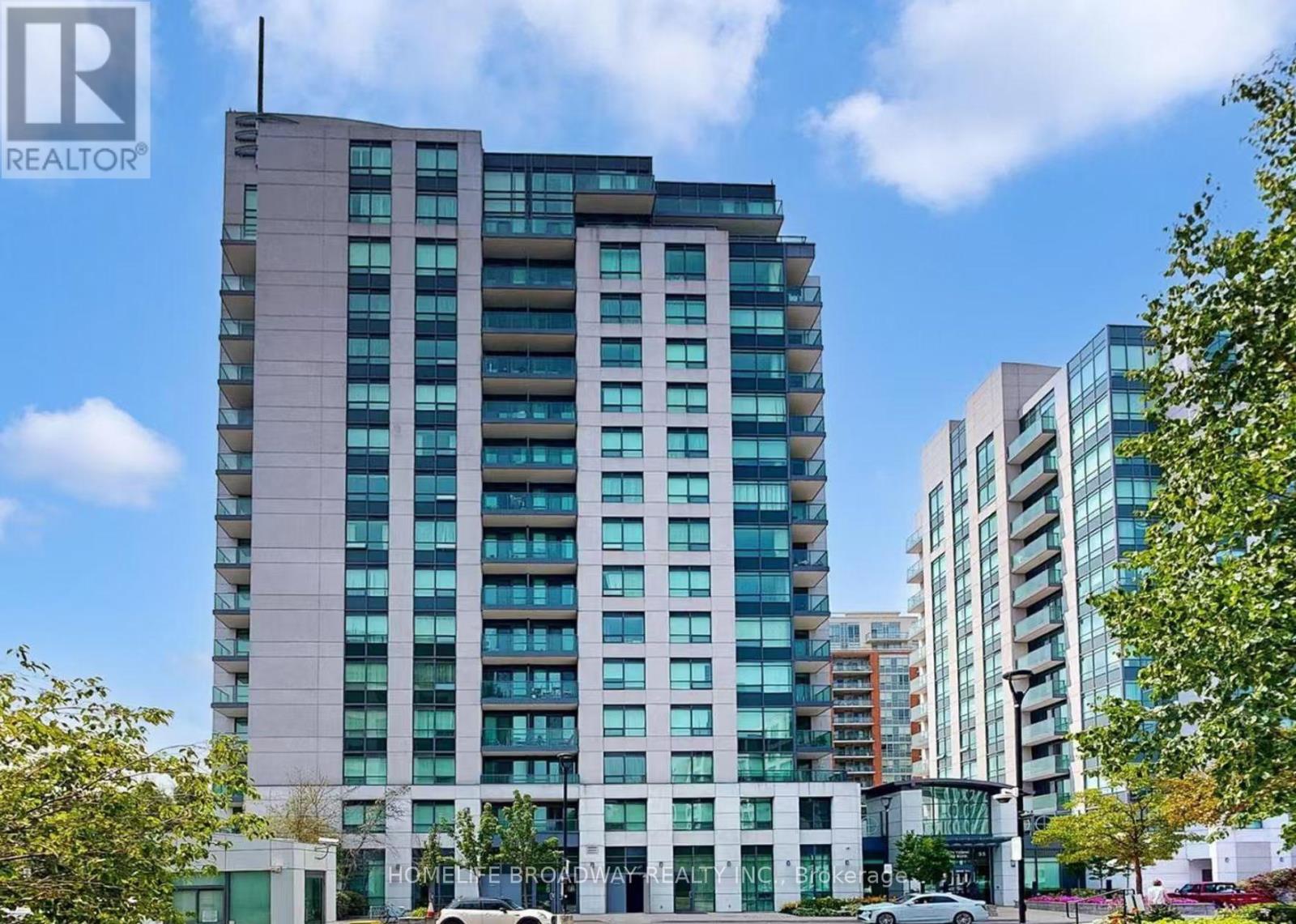 206 - 75 SOUTH TOWN CENTRE BOULEVARD, Markham, Ontario