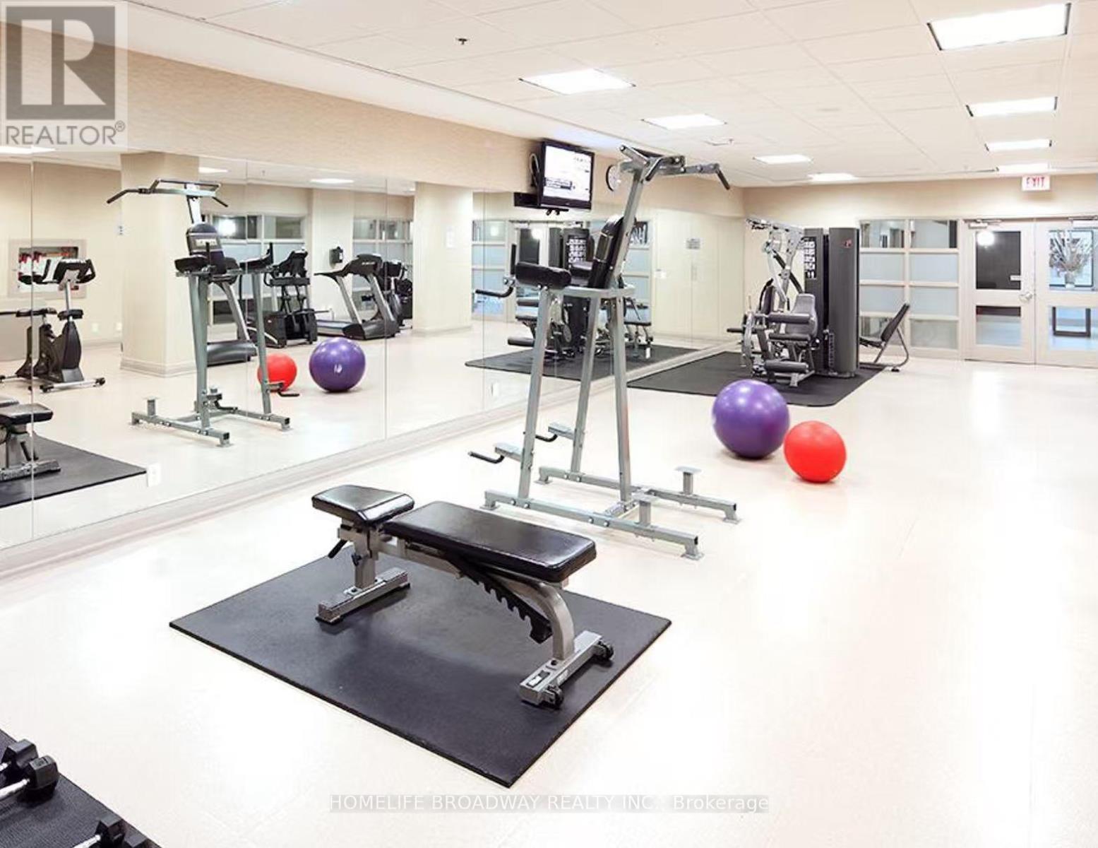 206 - 75 South Town Centre Boulevard, Markham, Ontario  L6G 0B3 - Photo 5 - N12699712