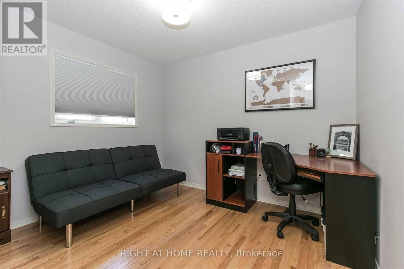 41 Ted Wray Circle, Toronto, Ontario  M3L 0G8 - Photo 18 - W12847000