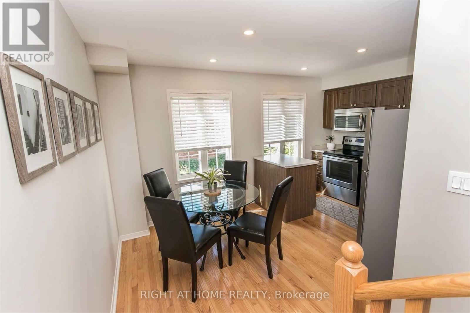 41 Ted Wray Circle, Toronto, Ontario  M3L 0G8 - Photo 23 - W12847000