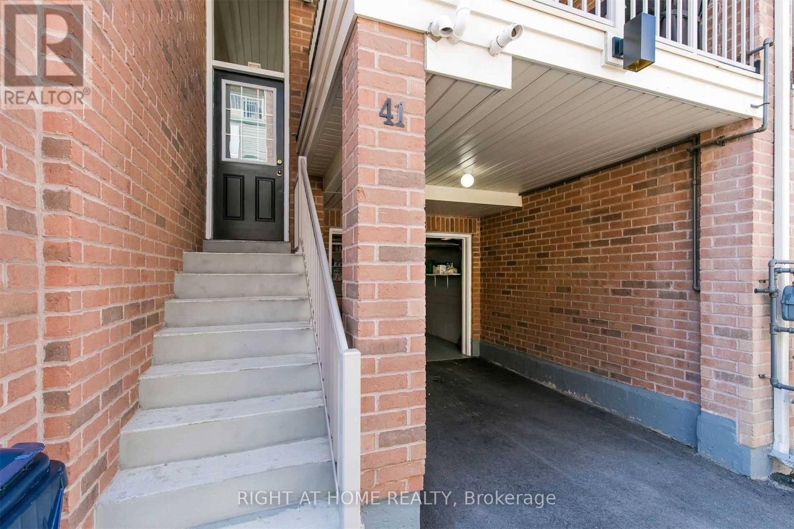 41 Ted Wray Circle, Toronto, Ontario  M3L 0G8 - Photo 27 - W12847000