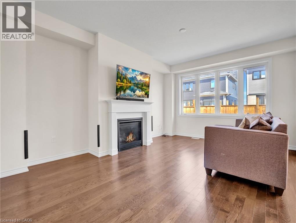 66 Lillian Way, Caledonia, Ontario  N3W 0E7 - Photo 12 - 40809797