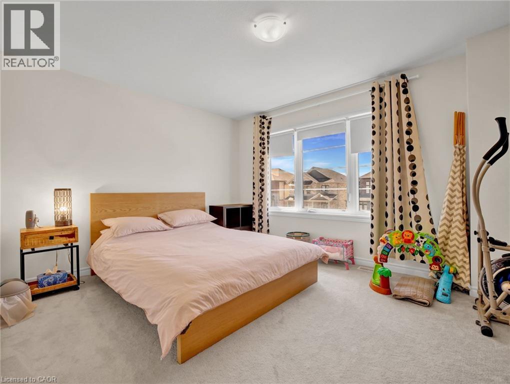 66 Lillian Way, Caledonia, Ontario  N3W 0E7 - Photo 29 - 40809797