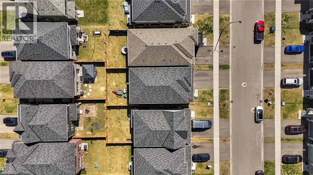 66 Lillian Way, Caledonia, Ontario  N3W 0E7 - Photo 46 - 40809797