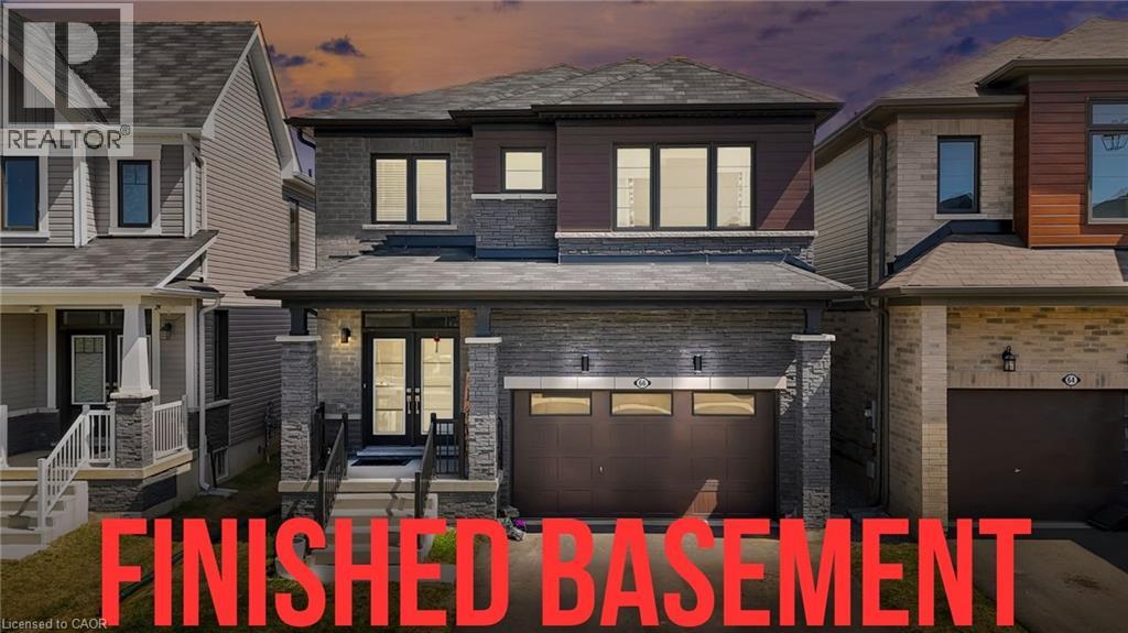 66 Lillian Way, Caledonia, Ontario  N3W 0E7 - Photo 6 - 40809797