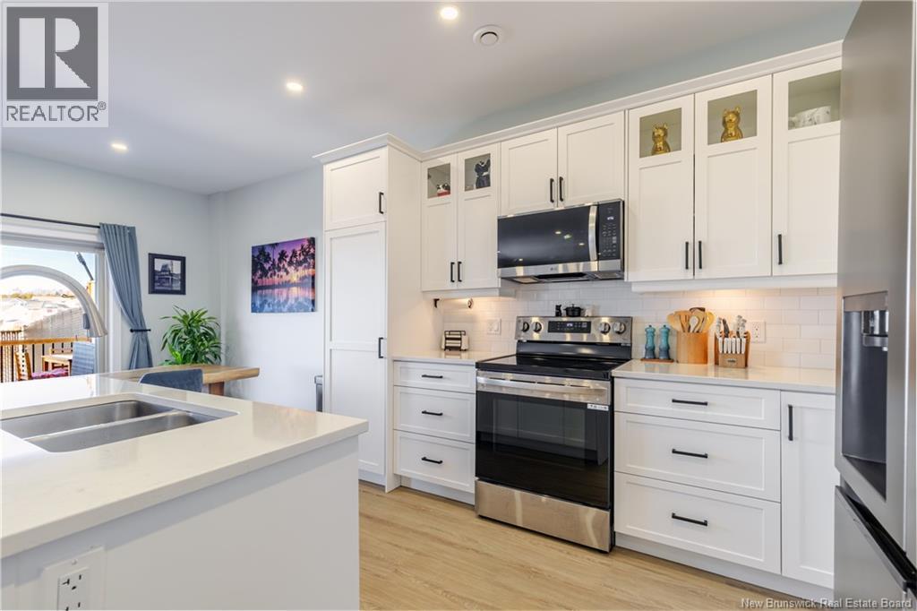 483 Neill Street, Fredericton, New Brunswick  E3A 2Z9 - Photo 6 - NB134478