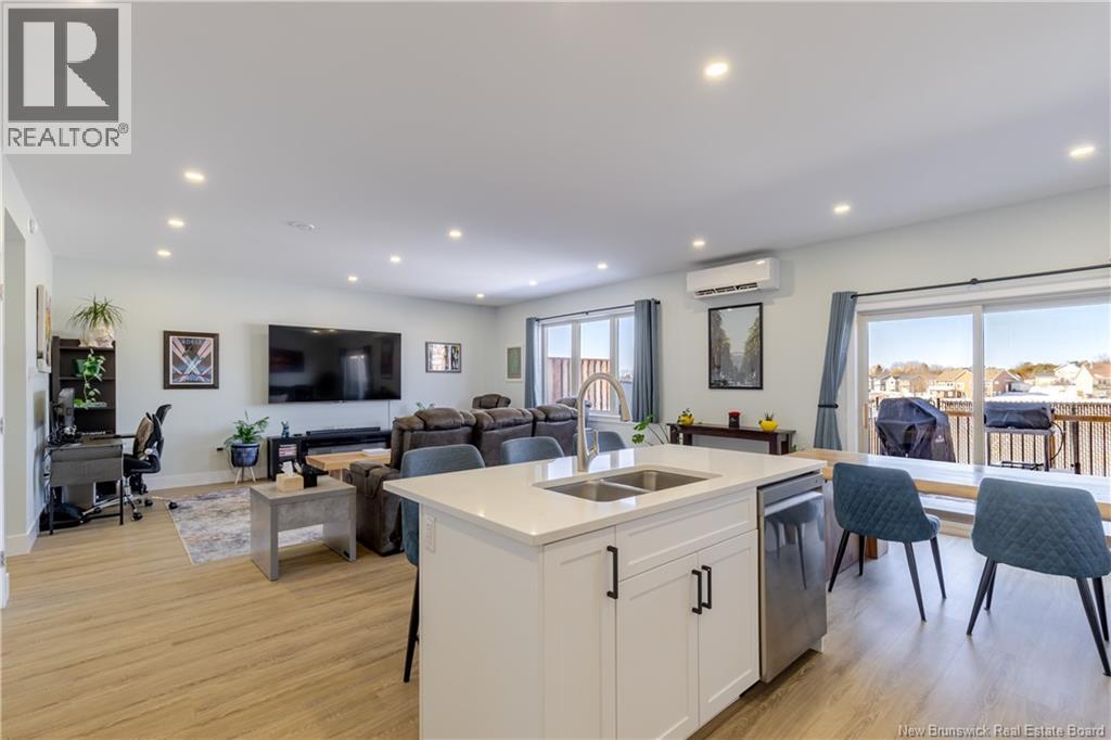 483 Neill Street, Fredericton, New Brunswick  E3A 2Z9 - Photo 7 - NB134478