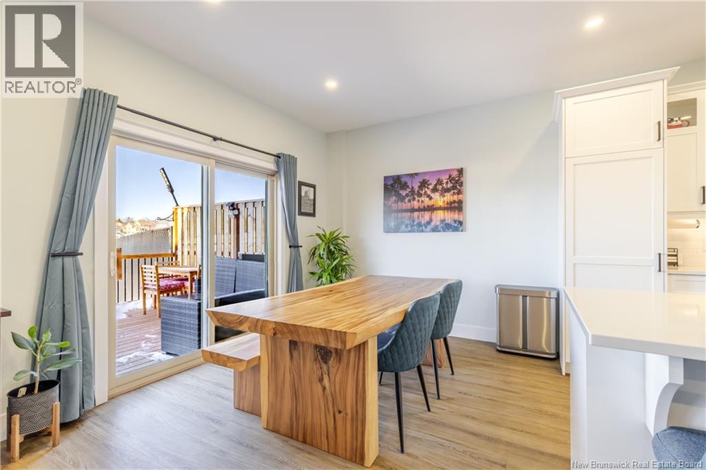 483 Neill Street, Fredericton, New Brunswick  E3A 2Z9 - Photo 13 - NB134478