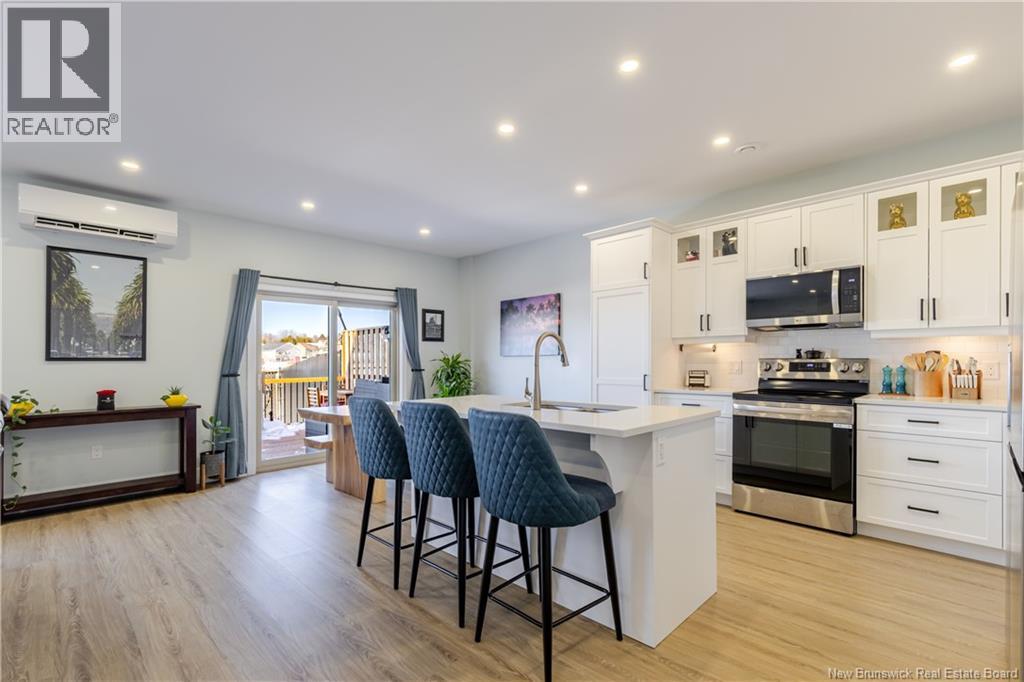 483 Neill Street, Fredericton, New Brunswick  E3A 2Z9 - Photo 10 - NB134478