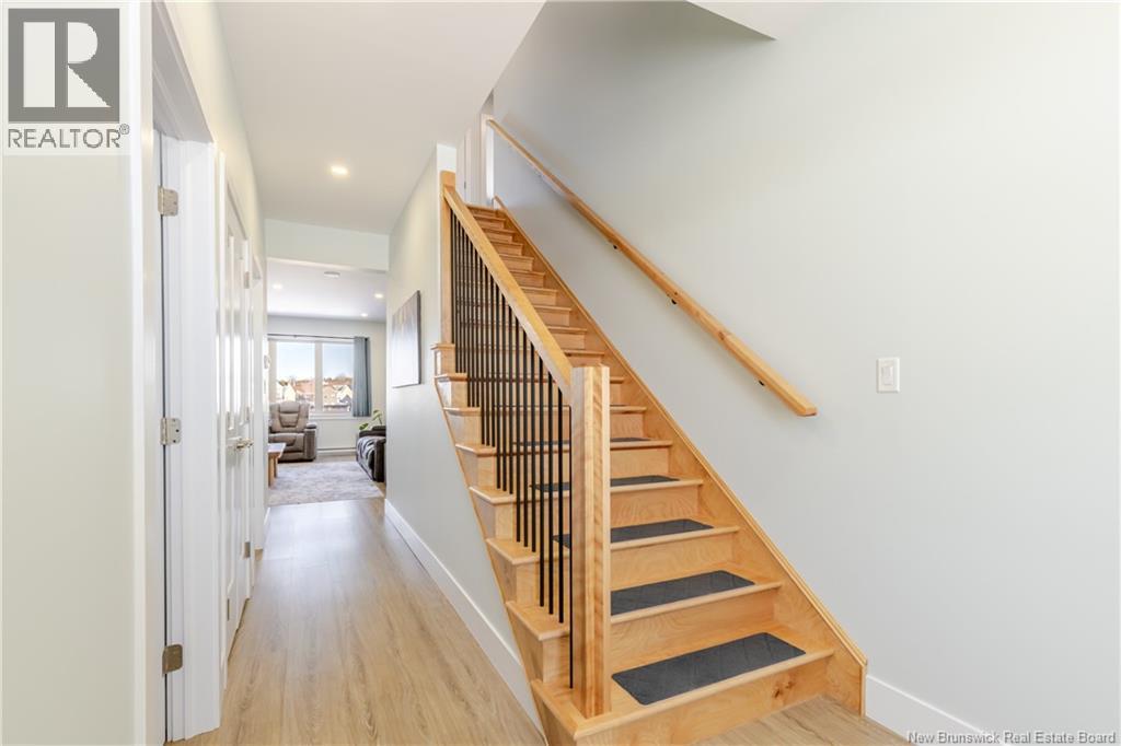 483 Neill Street, Fredericton, New Brunswick  E3A 2Z9 - Photo 26 - NB134478