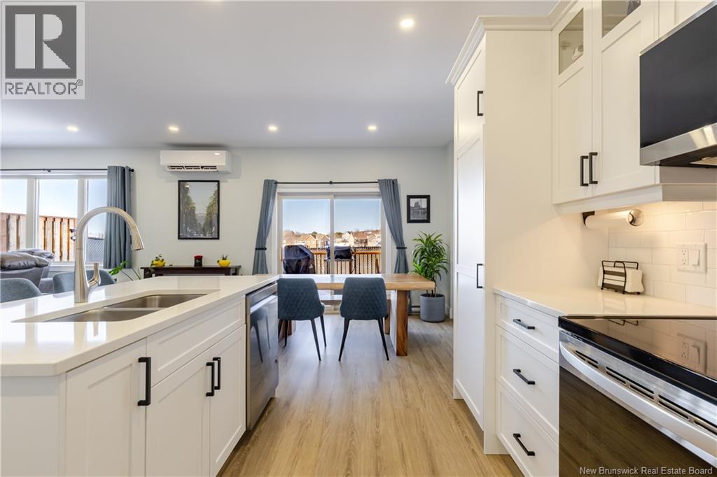 483 Neill Street, Fredericton, New Brunswick  E3A 2Z9 - Photo 8 - NB134478