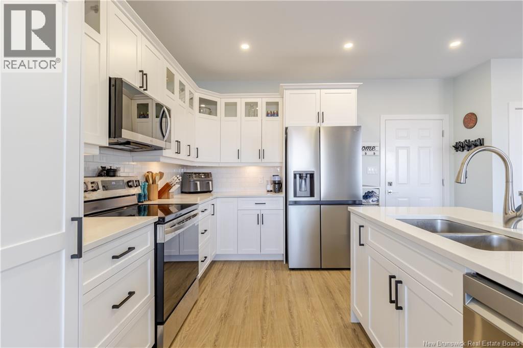 483 Neill Street, Fredericton, New Brunswick  E3A 2Z9 - Photo 5 - NB134478