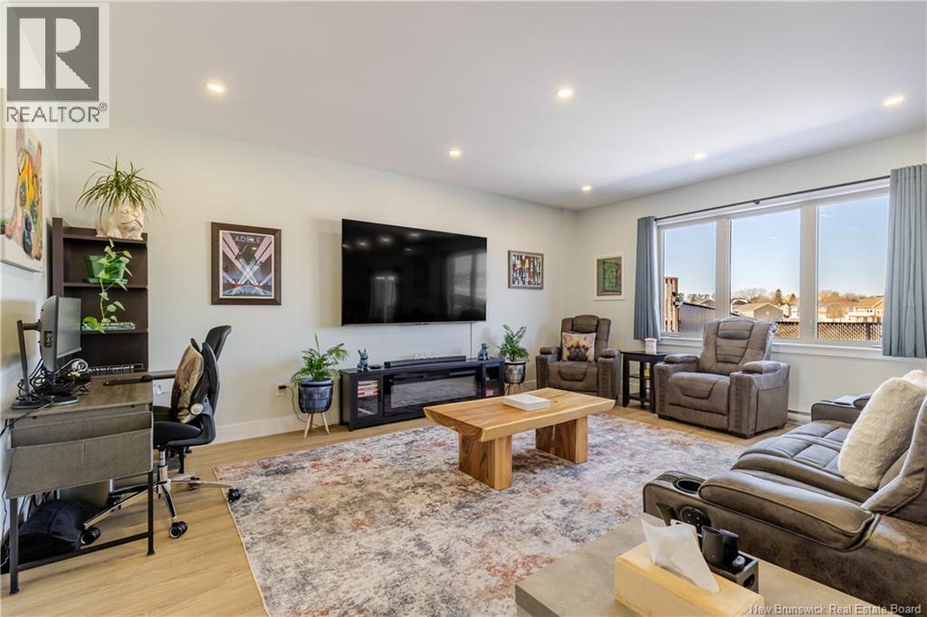 483 Neill Street, Fredericton, New Brunswick  E3A 2Z9 - Photo 16 - NB134478