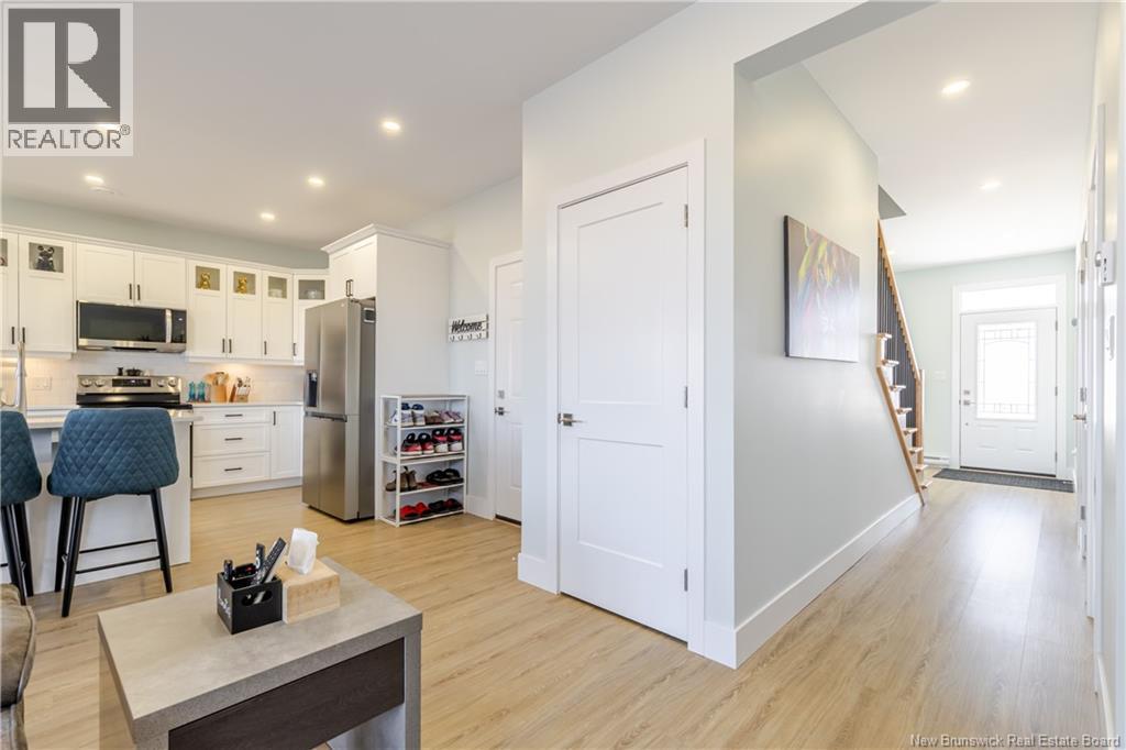 483 Neill Street, Fredericton, New Brunswick  E3A 2Z9 - Photo 22 - NB134478