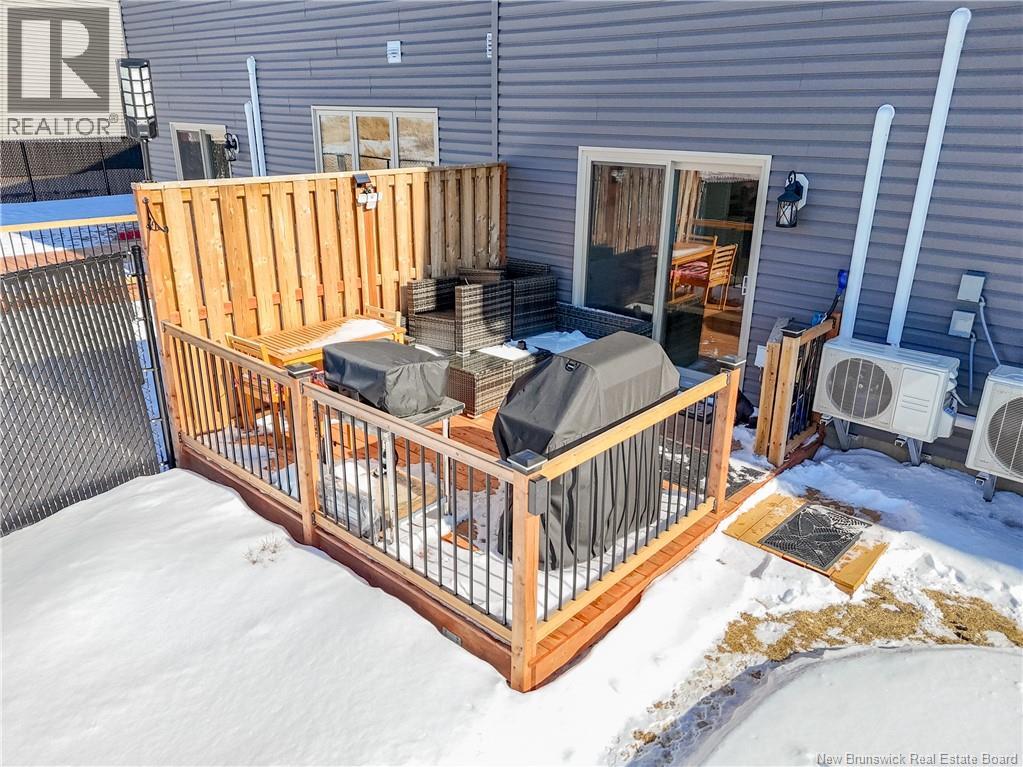 483 Neill Street, Fredericton, New Brunswick  E3A 2Z9 - Photo 14 - NB134478