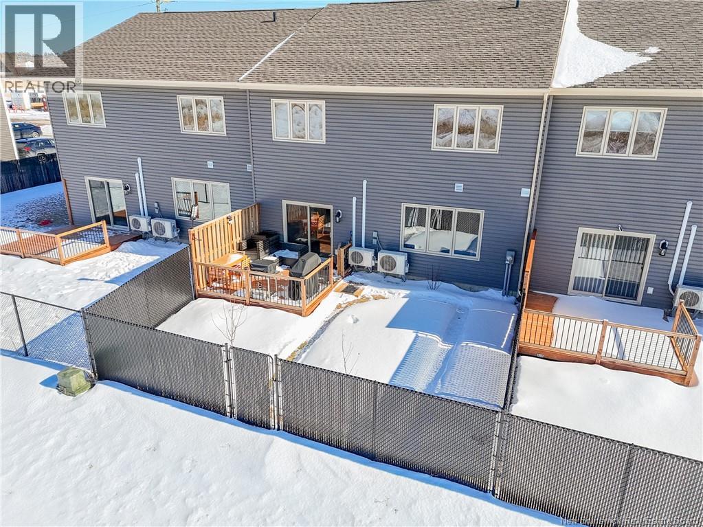 483 Neill Street, Fredericton, New Brunswick  E3A 2Z9 - Photo 15 - NB134478