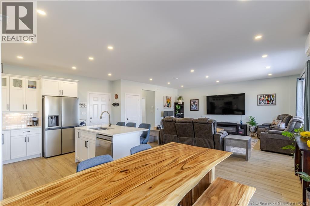 483 Neill Street, Fredericton, New Brunswick  E3A 2Z9 - Photo 11 - NB134478