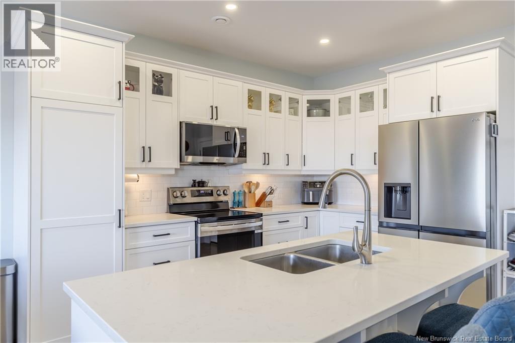 483 Neill Street, Fredericton, New Brunswick  E3A 2Z9 - Photo 4 - NB134478