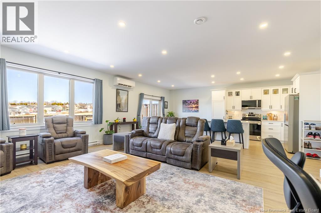 483 Neill Street, Fredericton, New Brunswick  E3A 2Z9 - Photo 19 - NB134478