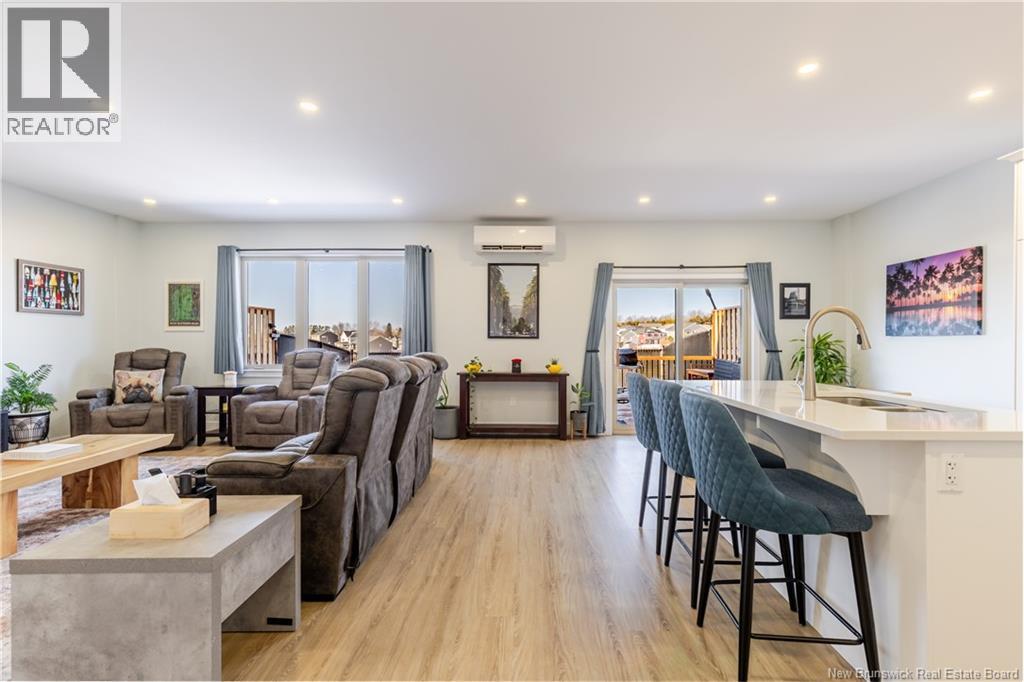 483 Neill Street, Fredericton, New Brunswick  E3A 2Z9 - Photo 12 - NB134478