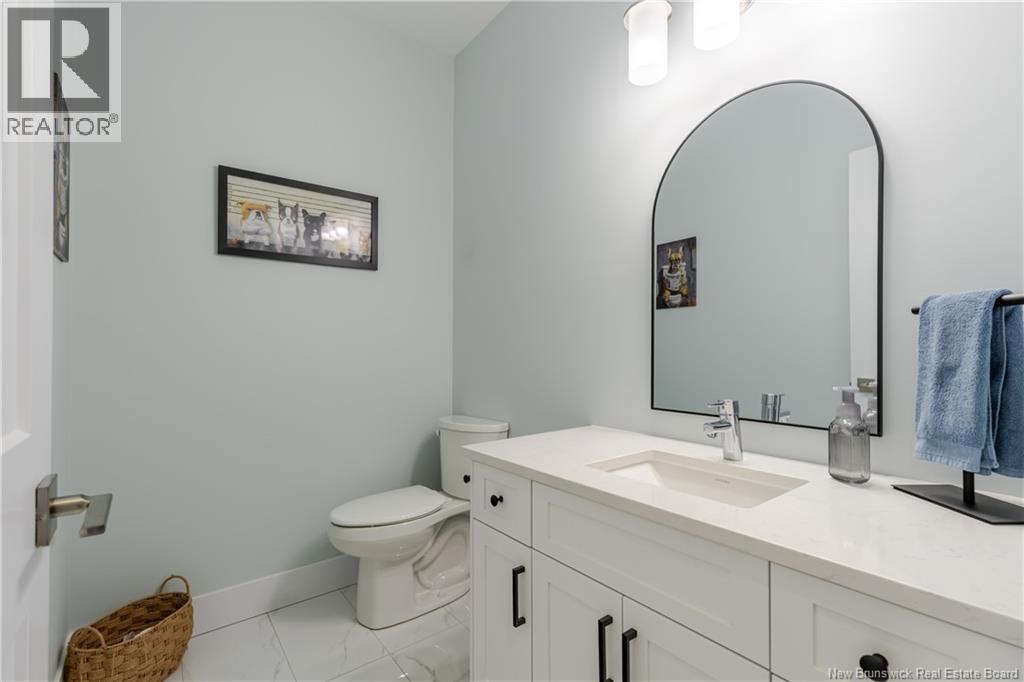 483 Neill Street, Fredericton, New Brunswick  E3A 2Z9 - Photo 21 - NB134478