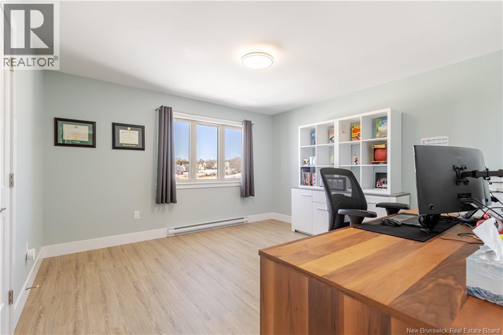 483 Neill Street, Fredericton, New Brunswick  E3A 2Z9 - Photo 33 - NB134478