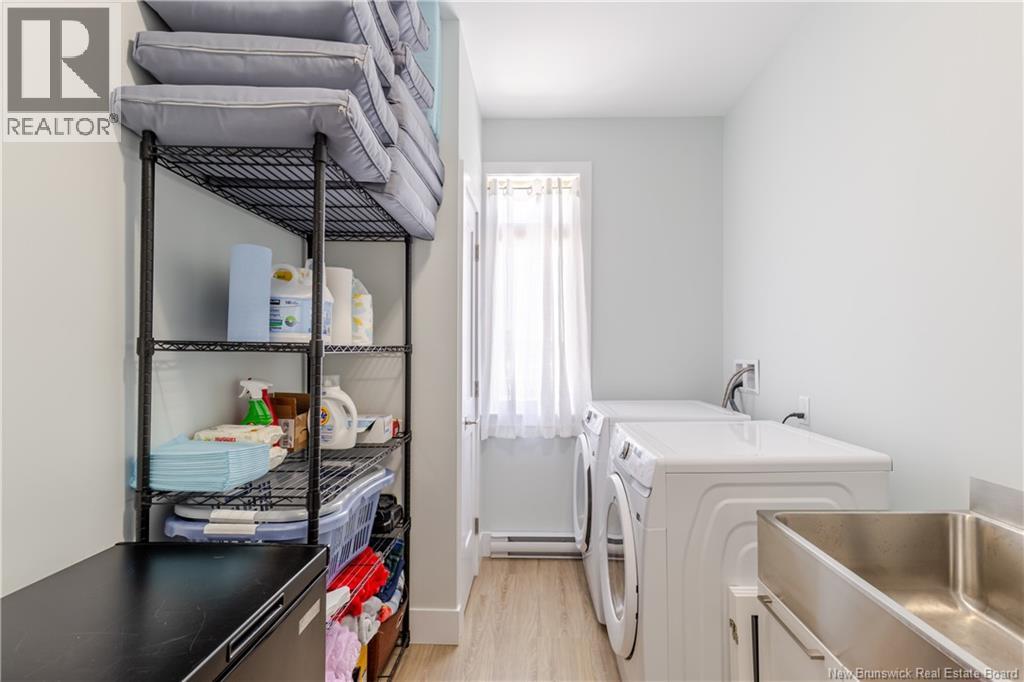 483 Neill Street, Fredericton, New Brunswick  E3A 2Z9 - Photo 24 - NB134478