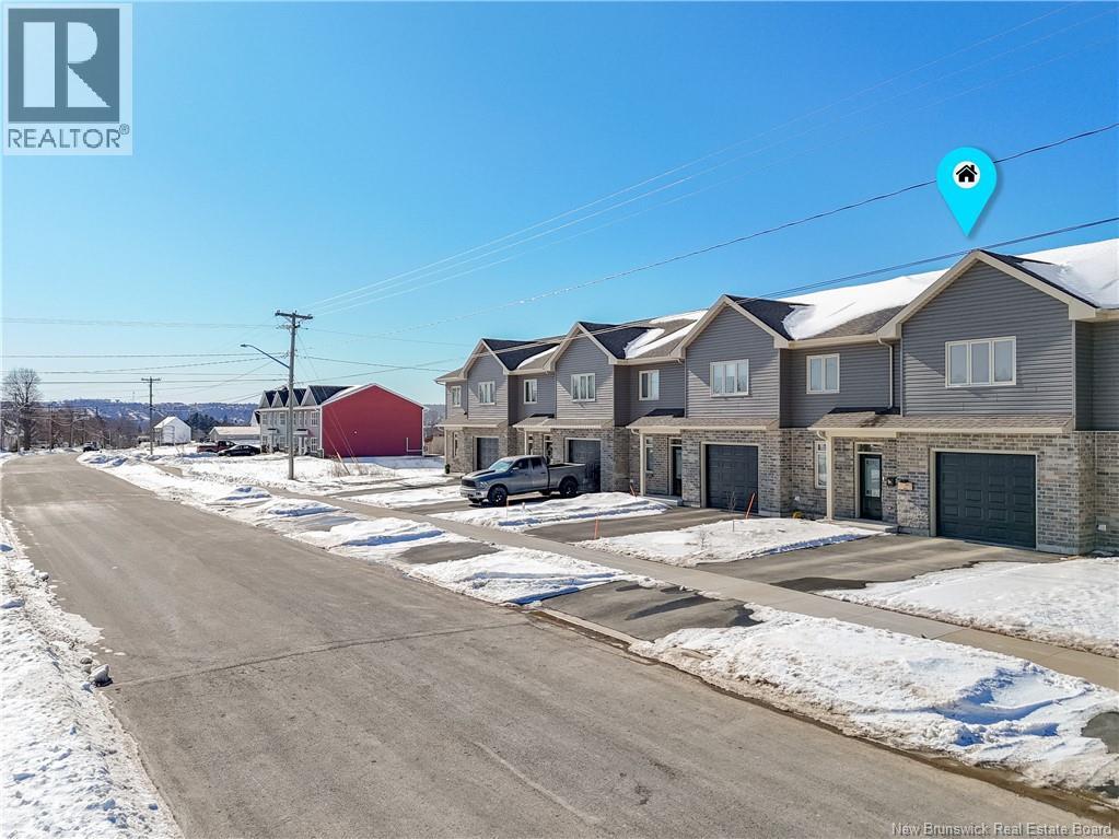 483 Neill Street, Fredericton, New Brunswick  E3A 2Z9 - Photo 43 - NB134478