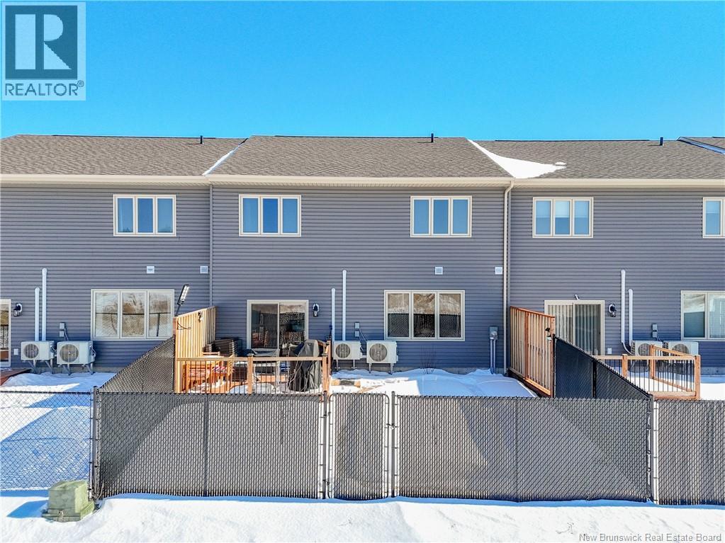 483 Neill Street, Fredericton, New Brunswick  E3A 2Z9 - Photo 44 - NB134478