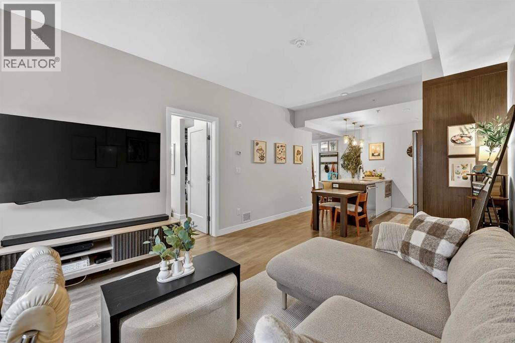 111, 3375 15 Street Sw, Calgary, Alberta  T2T 4A2 - Photo 11 - A2275742