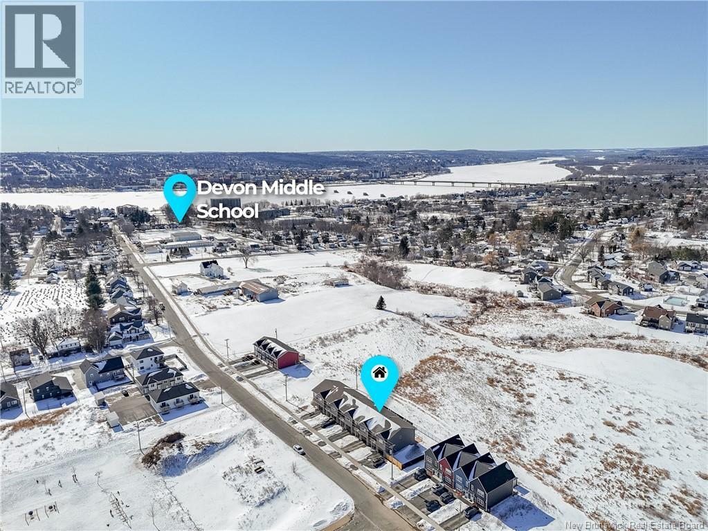 483 Neill Street, Fredericton, New Brunswick  E3A 2Z9 - Photo 46 - NB134478