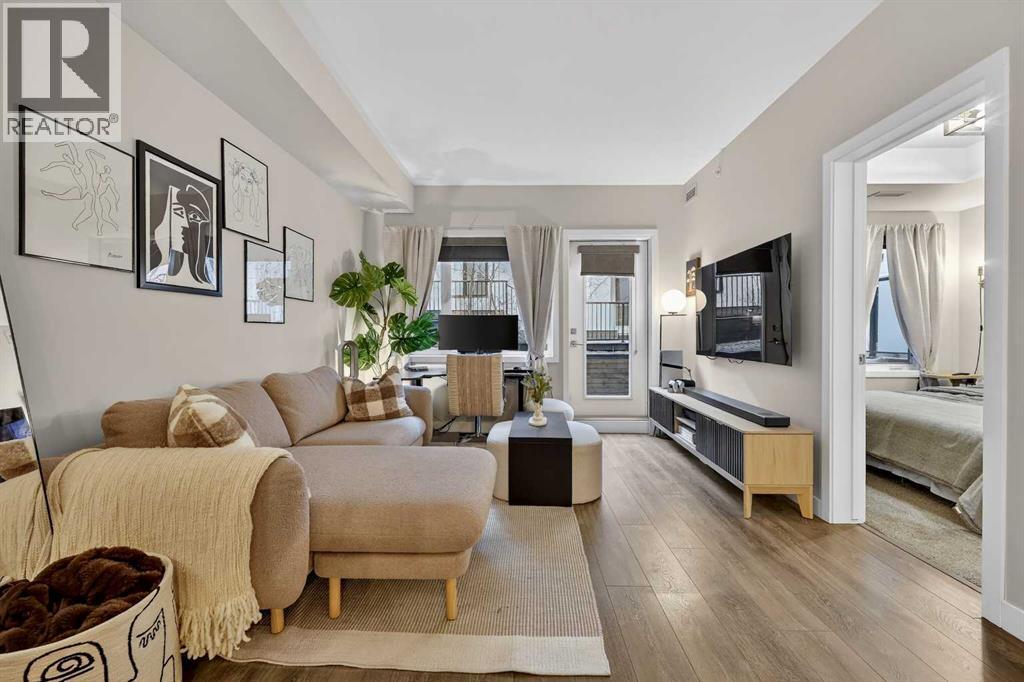 111, 3375 15 Street Sw, Calgary, Alberta  T2T 4A2 - Photo 7 - A2275742