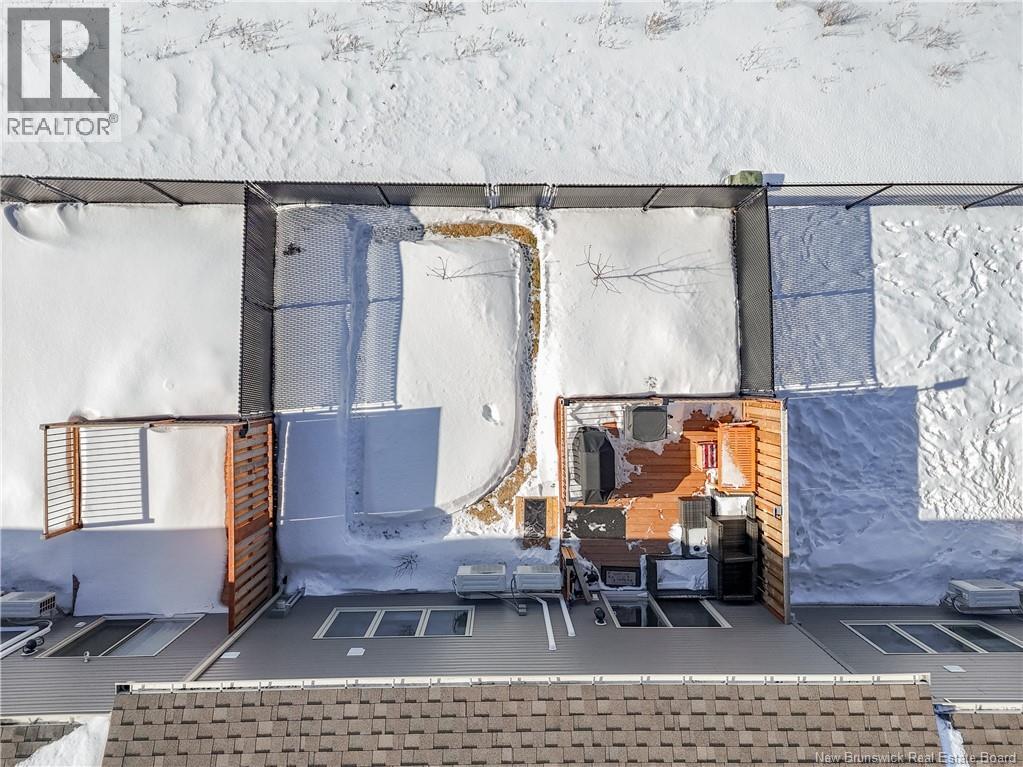 483 Neill Street, Fredericton, New Brunswick  E3A 2Z9 - Photo 45 - NB134478