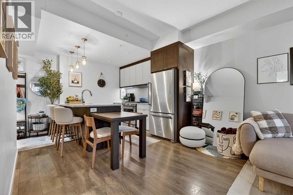 111, 3375 15 Street Sw, Calgary, Alberta  T2T 4A2 - Photo 12 - A2275742